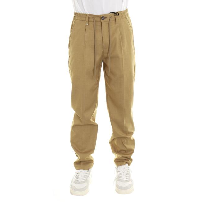 PANTALONE CON LACCIO BERNA - Mad Fashion | img vers.1300x/